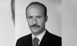 Araklı’da Sevilen Muhtar Muzaffer Saral Hayatını Kaybetti