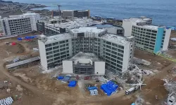 Trabzon Şehir Hastanesi Personel Alımı Tarihi Açıklandı