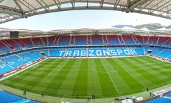 Trabzonspor’un Rize Ve Eyüp Maç Takvimi Açıklandı