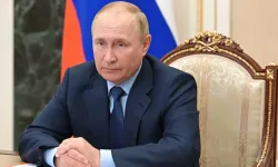 Rusya 322 Ukrayna İHA’sını Vurduğunu Açıkladı