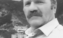 Tonya’da İlçe Başkan Yardımcısı Vefat Etti