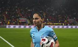 Derbilerde Kadın Hakem İddiası Gündemde