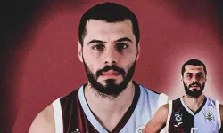 İsmail Cem Ulusoy Karşıyaka Maçında Sakatlandı