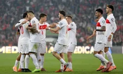 Milli Maçımızı İcra Memuru Hakem Yönetecek