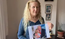 Trump’ın Kızı Olduğunu İddia Eden Özmen’den Mesaj