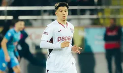 Kritik Viraj: Galatasaray Maçı Kaderi Belirleyecek