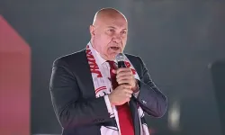 Yıldırım’dan Taraftara İçimizdeki İrlandalılar Tepkisi