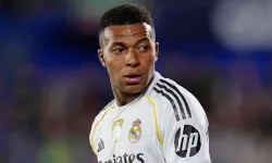 Mbappé Neden Yok? Real Madrid’de 7 Eksik