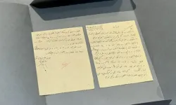 Çanakkale’de 111 Yıllık Tarihi Emir Ortaya Çıktı