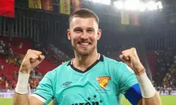 Mateusz Lis Milli Takım Kararına Tepki Gösterdi