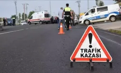 Trafik Kazalarında Yeni Düzenleme 1 Nisan’da Başlıyor