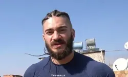 Flaş! Testo Taylan Gözaltına Alındı!