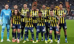 Fenerbahçe Altın Sette Elendi Avrupa'ya Veda