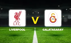 Galatasaray Liverpool Maçı Hangi Kanalda İzlenir