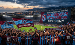 Dünya Saati ve Trabzonspor Taraftarları İçin Zaman Yönetimi: zaman yönetimi taraftarlar rehberi