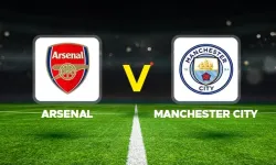 Arsenal Manchester City Maçı Hangi Kanalda