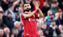 Muhammed Salah Liverpool'dan Ayrılacağını Açıkladı