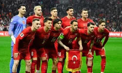 Türkiye Romanya’yı Yenip Final Biletini Aldı
