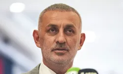 Hacıosmanoğlu: Dünya Kupası’na Gideceğimize İnanıyoruz