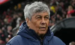 Mircea Lucescu’dan Korkutan Haber Hastanede