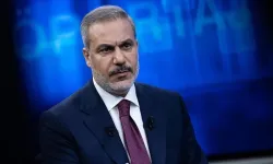 Hakan Fidan’dan Orta Doğu İçin Kritik Savaş Uyarısı