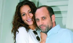 Güzide Duran ile Adnan Aksoy Boşandı