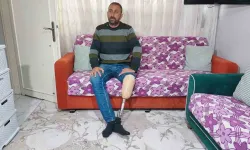 700 Lira İçin Verdiği IBAN Hayatını Değiştirdi