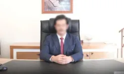 Vali Yardımcısı Görevden Uzaklaştırıldı