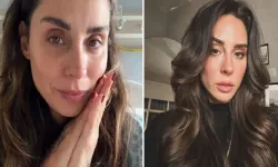 Yasemin Yürük Hastanede Gözyaşlarına Boğuldu