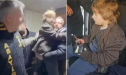 Bursa’da 7 Yıl Saklanan Çocuk Harabe Evde Bulundu