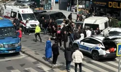 Maltepe’de Feci Kaza Küçük Çocuk Hayatını Kaybetti