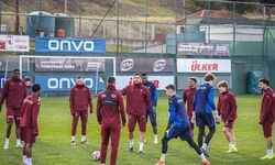 Trabzonspor Kayseri Deplasmanında Seriyi Sürdürmek İstiyor