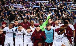 Fatih Tekke’nin Ekibi Hücumda Etkili Performans Sergiledi