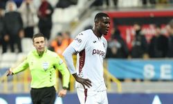 Trabzonspor’dan 9 Futbolcuya Milli Davet