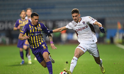 Trabzon Basınından Eyüpspor Galibiyetine Manşetler