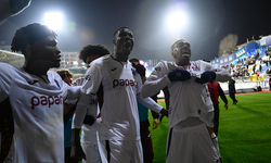 Onuachu ve Augusto’dan Deplasmanda 19 Gollük Katkı