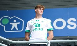 Fırtınada Ethan Amundsen Day Sesleri