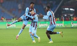 Trabzonspor 32 Maçta 68 Golle Hücumda Zirveye Oynuyor