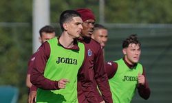 Trabzonspor Galatasaray Maçı Hazırlıklarına Başlıyor