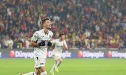 Trabzonspor’da Muçi Kariyer Sezonunu Yaşıyor