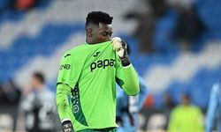 Manchester United'ın Onana Kararı Belli Oldu