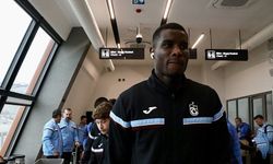 Onuachu Rekor İçin Sahaya Çıkacak