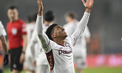 Trabzonspor’da Augusto Fırtınası Derbi Öncesi Zirve Hesabı