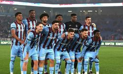 Trabzonspor Deplasmanda Üst Üste 4 Galibiyet Aldı