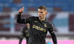 Sikan Anderlecht’te Beklentileri Karşılayamadı