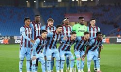 Trabzonspor Rizespor Derbisini 1-0 Kazandı