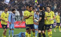 Trabzonspor Fenerbahçe Olaylarında Mahkeme Kararı Açıklandı