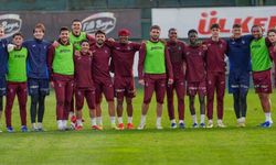 Trabzonspor Derbilerde 16 Maçtır Kazanamıyor