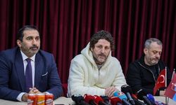 Fatih Tekke: Büyük Maçlardan Birinde Galip Gelmek İstiyoruz