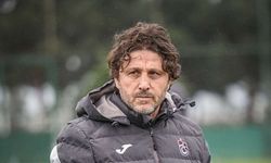 Trabzonspor Fatih Tekke İle Zirveyi Yakından Takip Ediyor